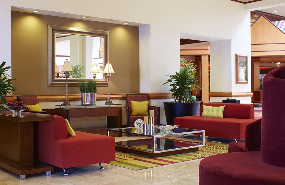 Marriott Cincinnati Northeast Mason Exteriér fotografie
