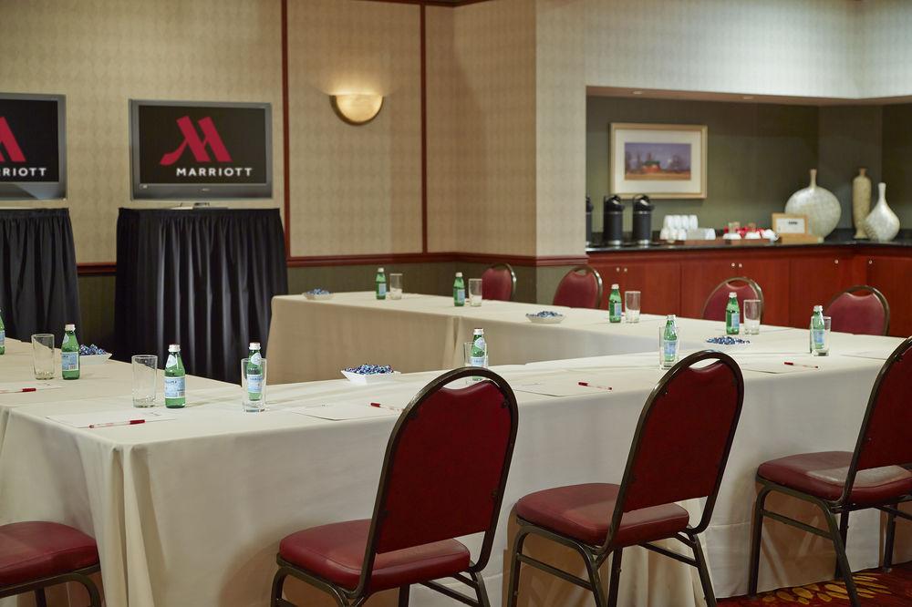 Marriott Cincinnati Northeast Mason Exteriér fotografie