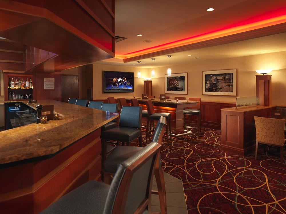 Marriott Cincinnati Northeast Mason Exteriér fotografie