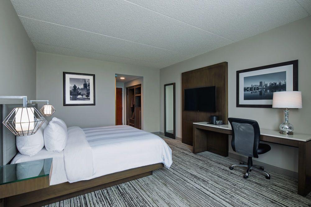 Marriott Cincinnati Northeast Mason Exteriér fotografie