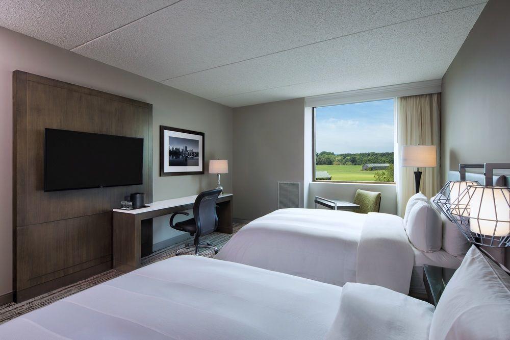 Marriott Cincinnati Northeast Mason Exteriér fotografie