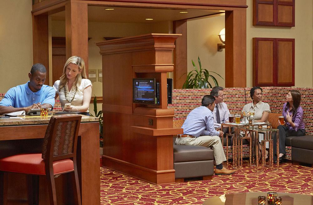 Marriott Cincinnati Northeast Mason Exteriér fotografie
