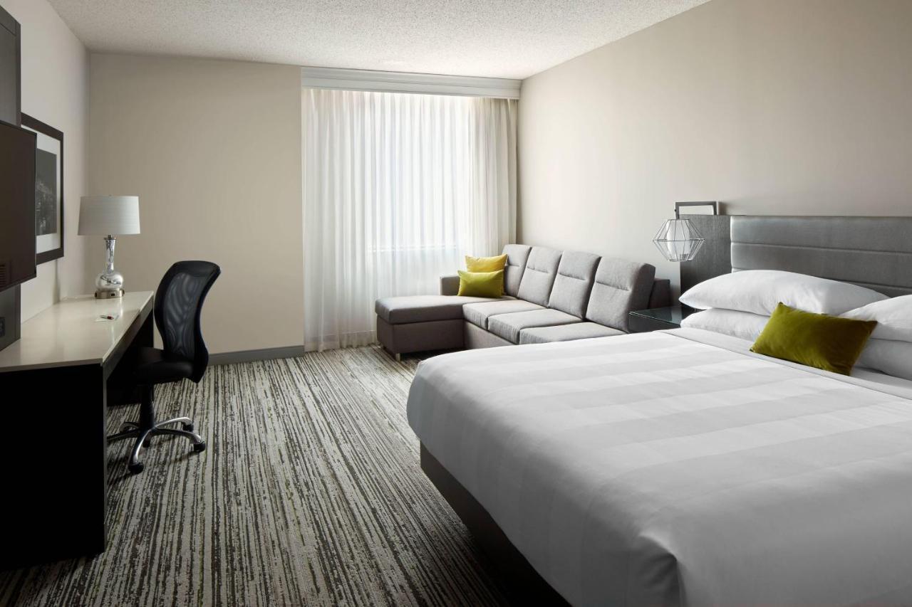 Marriott Cincinnati Northeast Mason Exteriér fotografie