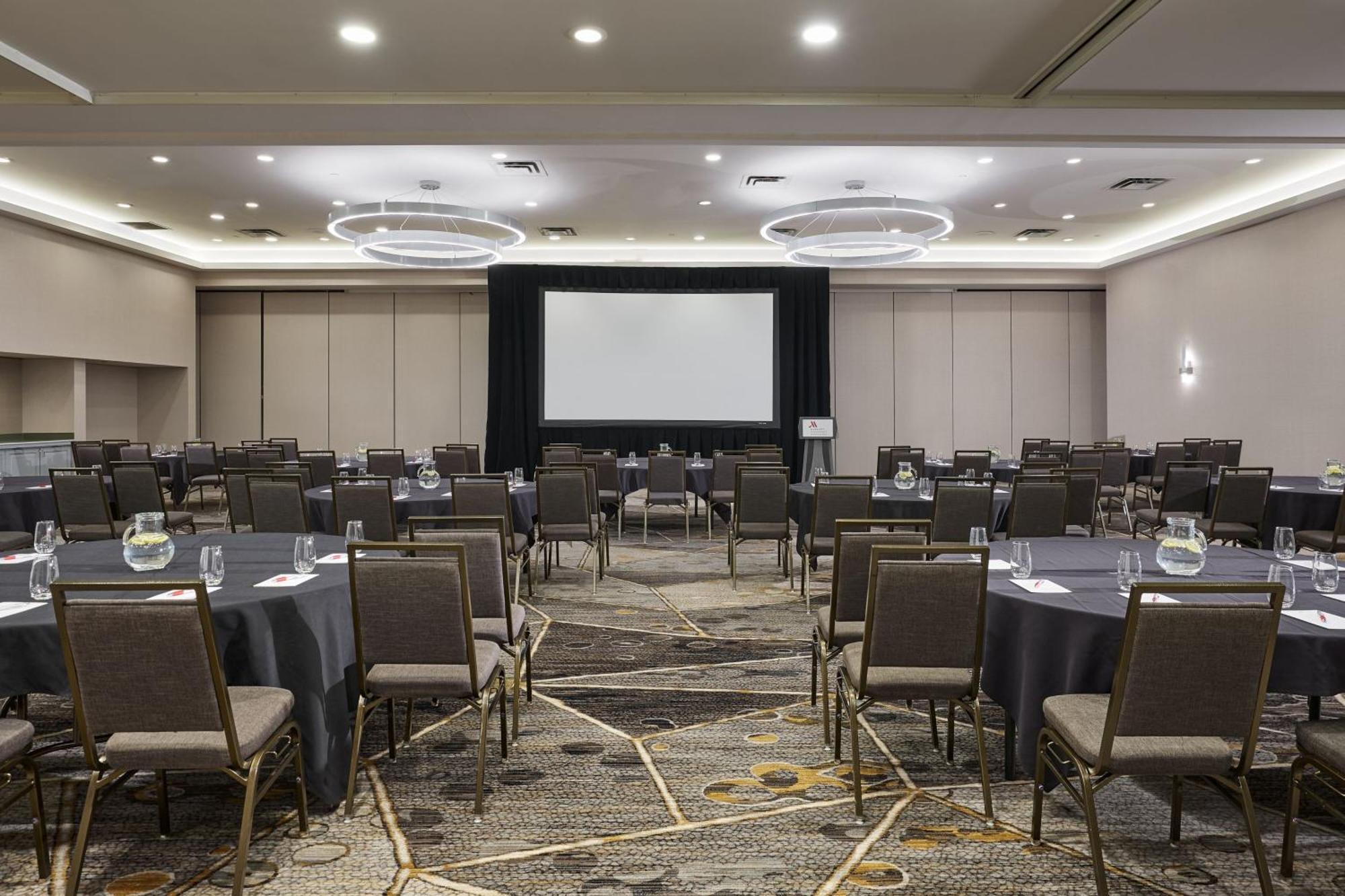 Marriott Cincinnati Northeast Mason Exteriér fotografie