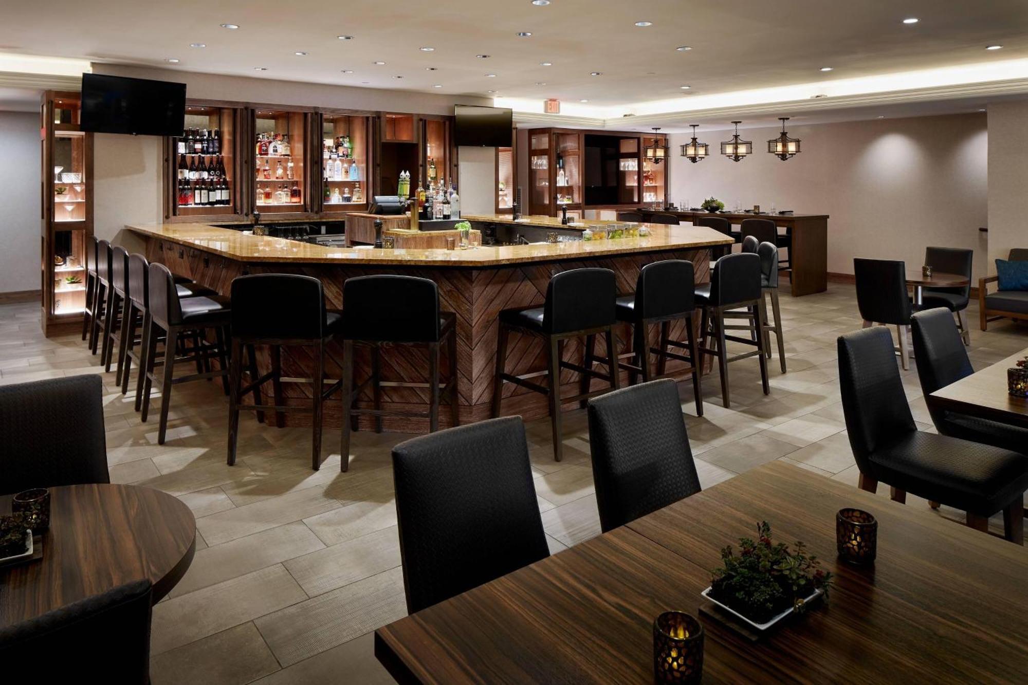Marriott Cincinnati Northeast Mason Exteriér fotografie