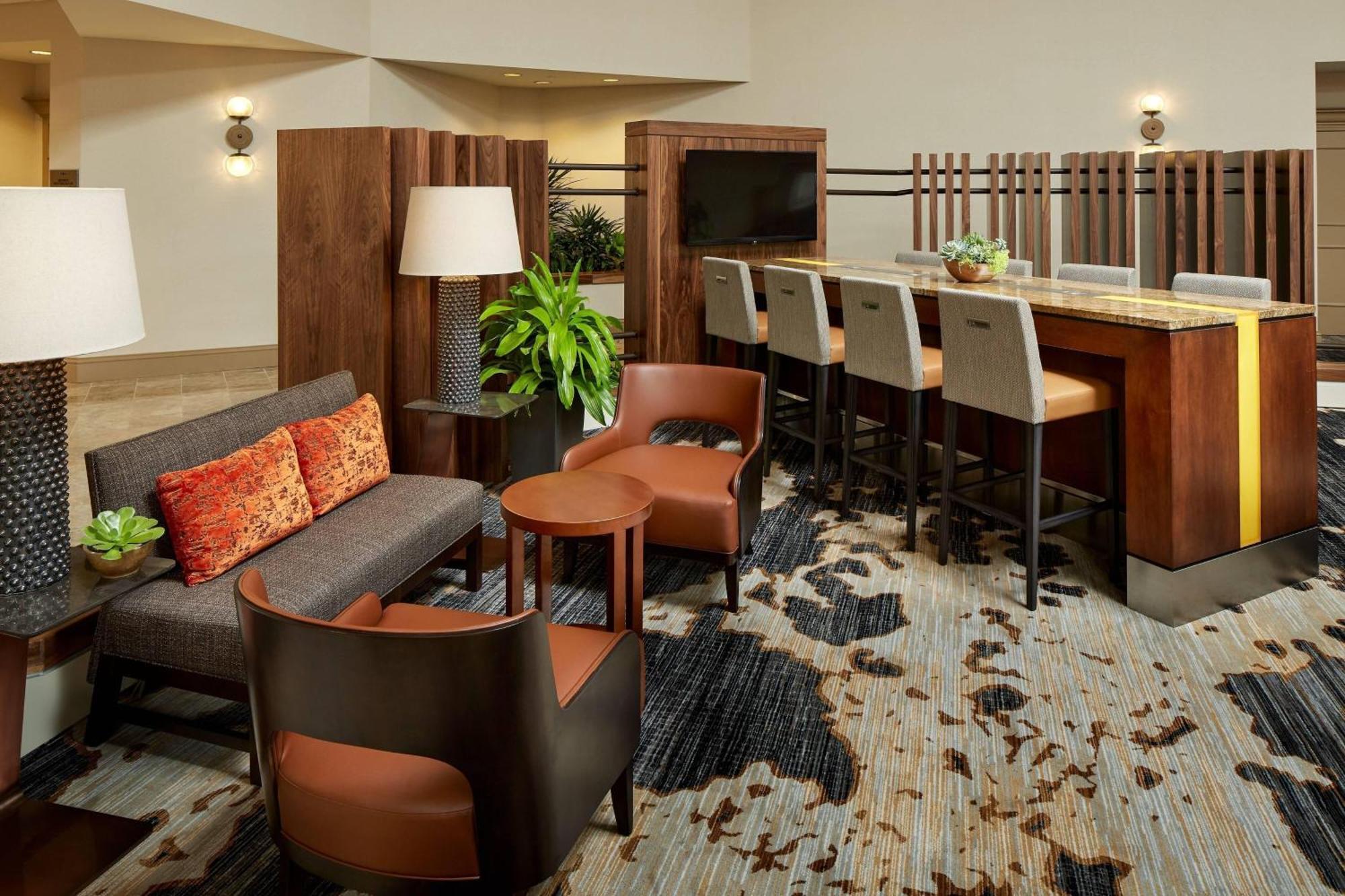 Marriott Cincinnati Northeast Mason Exteriér fotografie