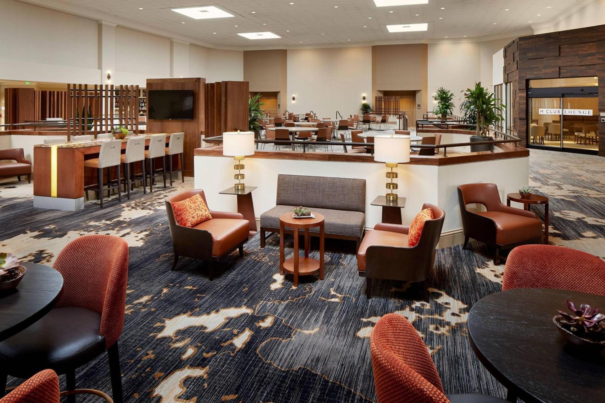 Marriott Cincinnati Northeast Mason Exteriér fotografie