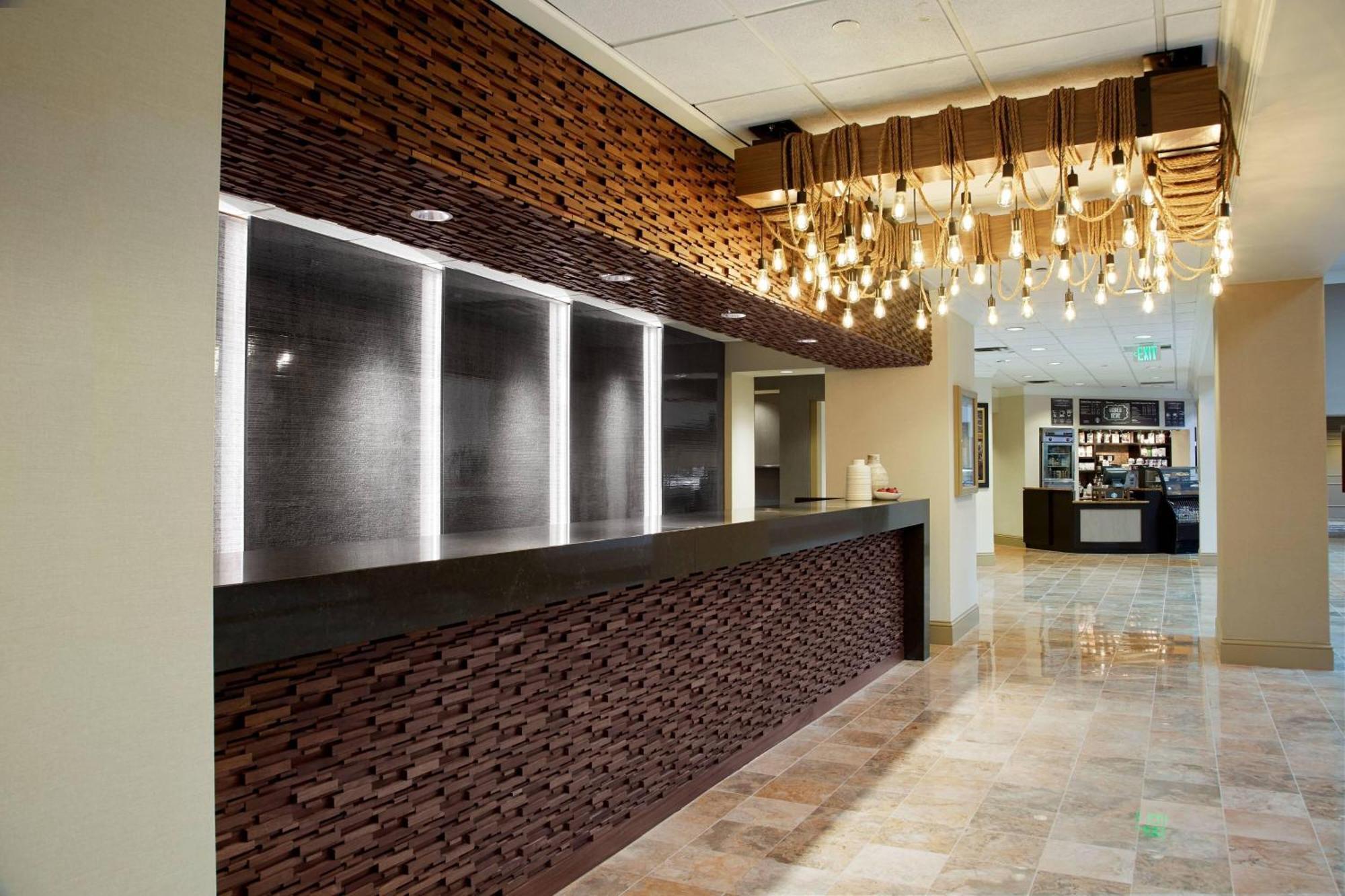 Marriott Cincinnati Northeast Mason Exteriér fotografie