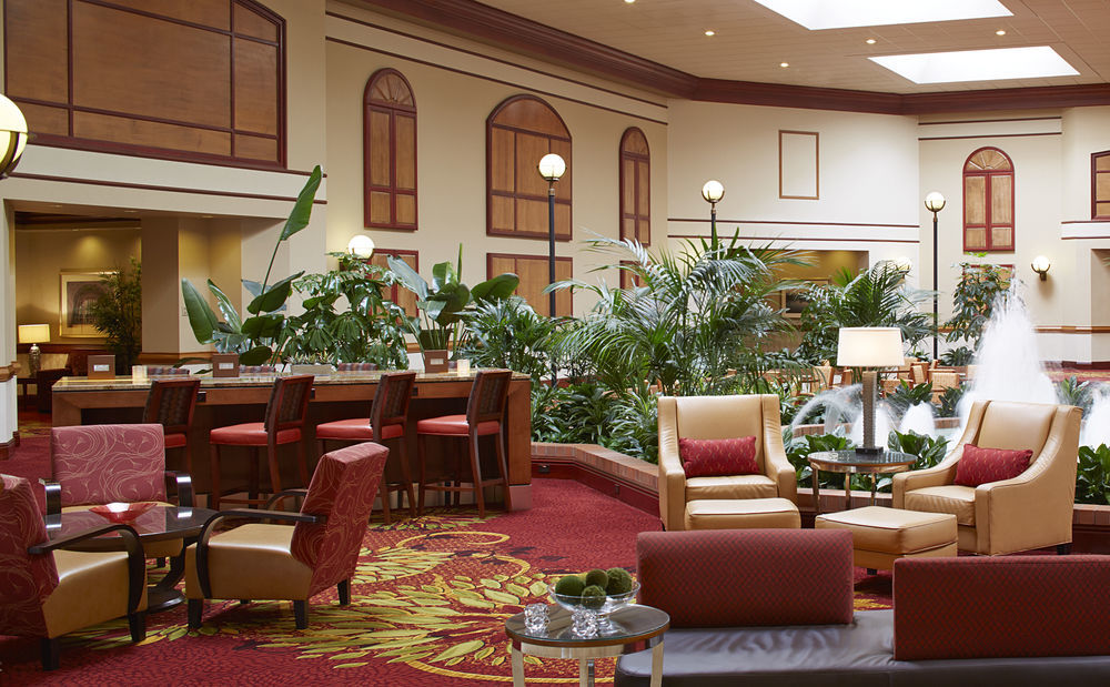 Marriott Cincinnati Northeast Mason Exteriér fotografie