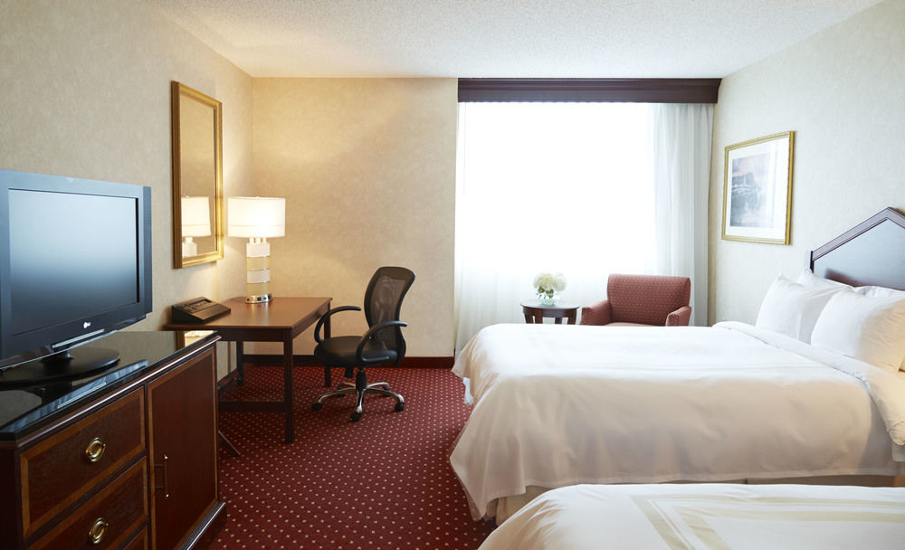 Marriott Cincinnati Northeast Mason Exteriér fotografie