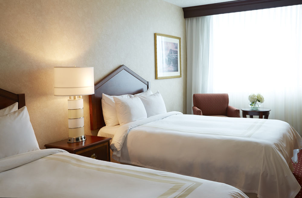 Marriott Cincinnati Northeast Mason Exteriér fotografie