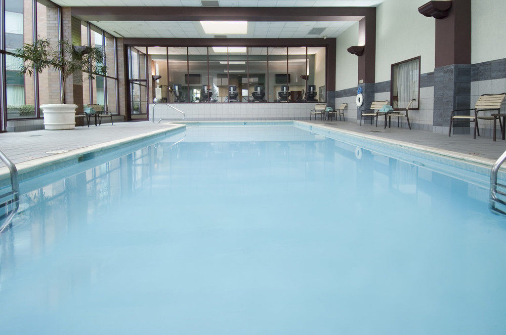 Marriott Cincinnati Northeast Mason Zařízení fotografie