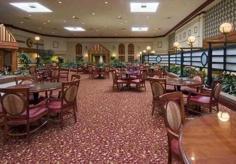Marriott Cincinnati Northeast Mason Restaurace fotografie