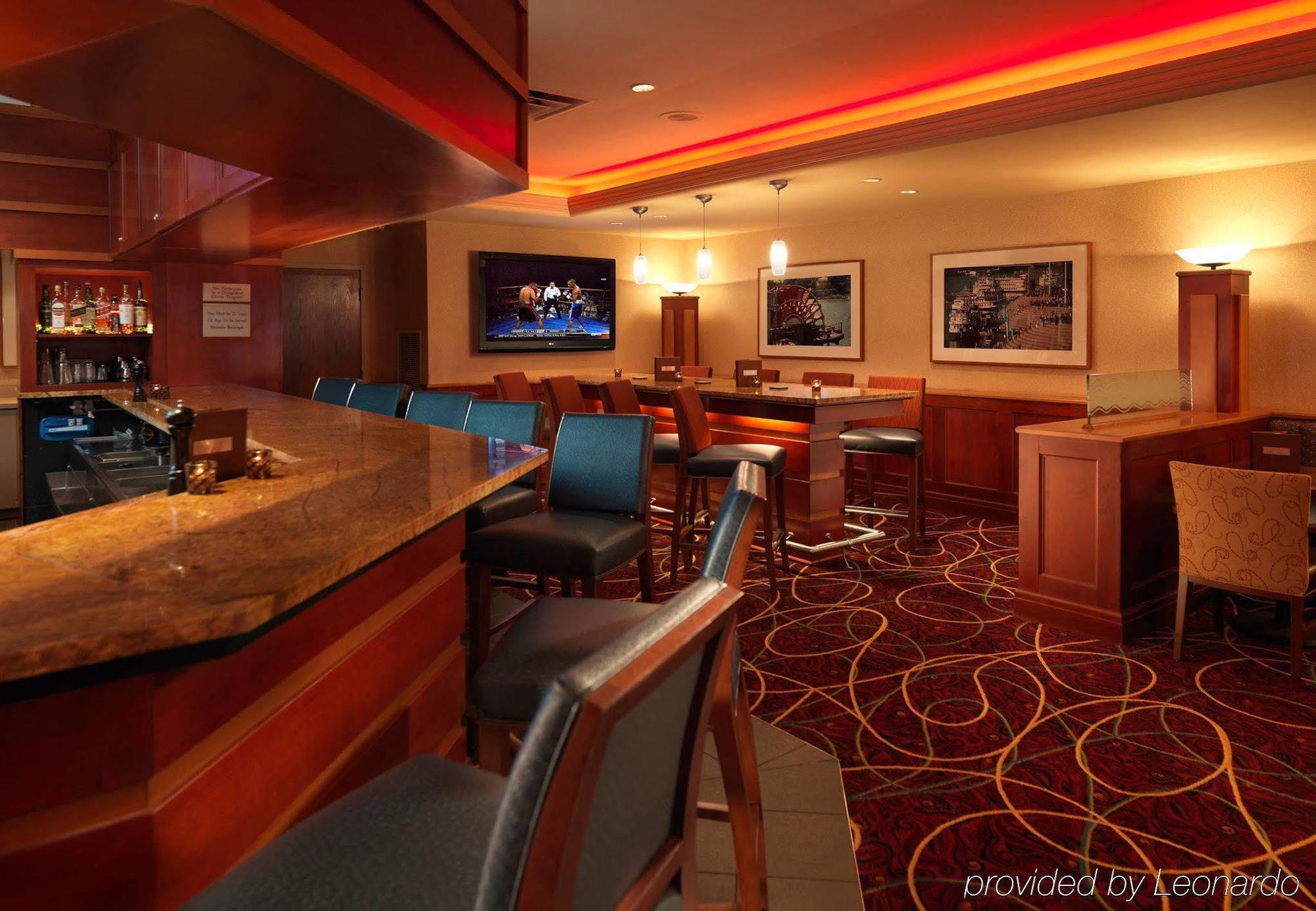 Marriott Cincinnati Northeast Mason Exteriér fotografie