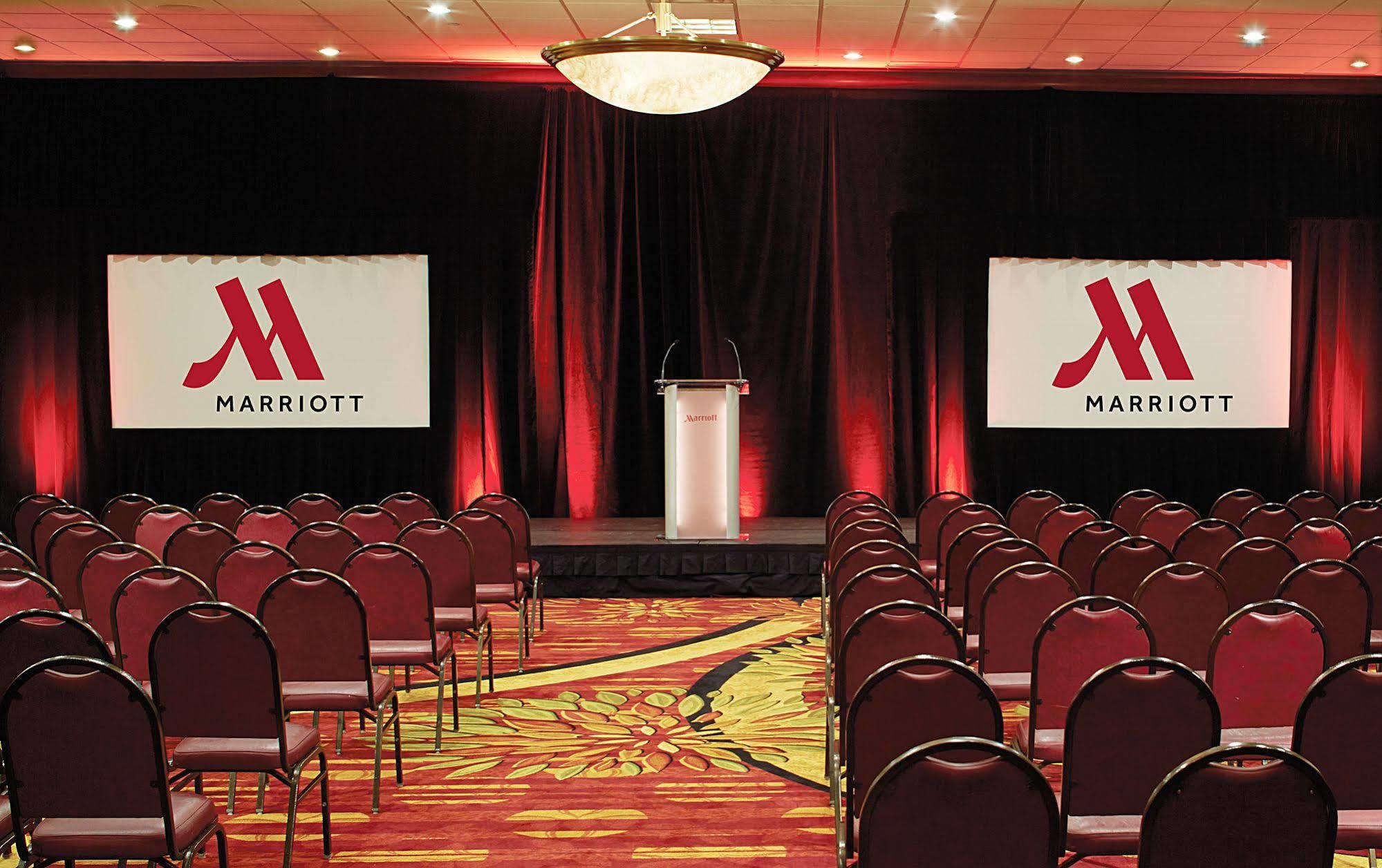 Marriott Cincinnati Northeast Mason Exteriér fotografie