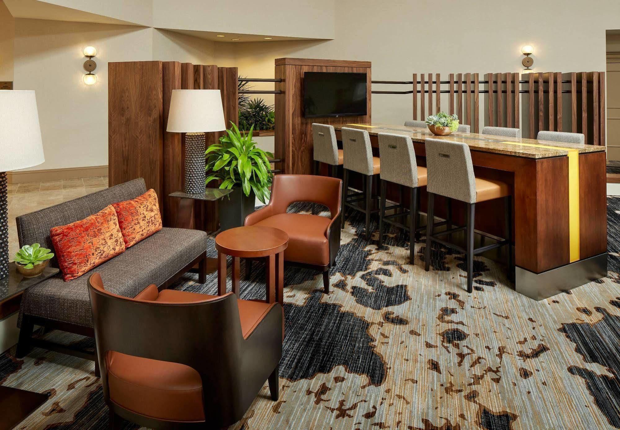 Marriott Cincinnati Northeast Mason Exteriér fotografie