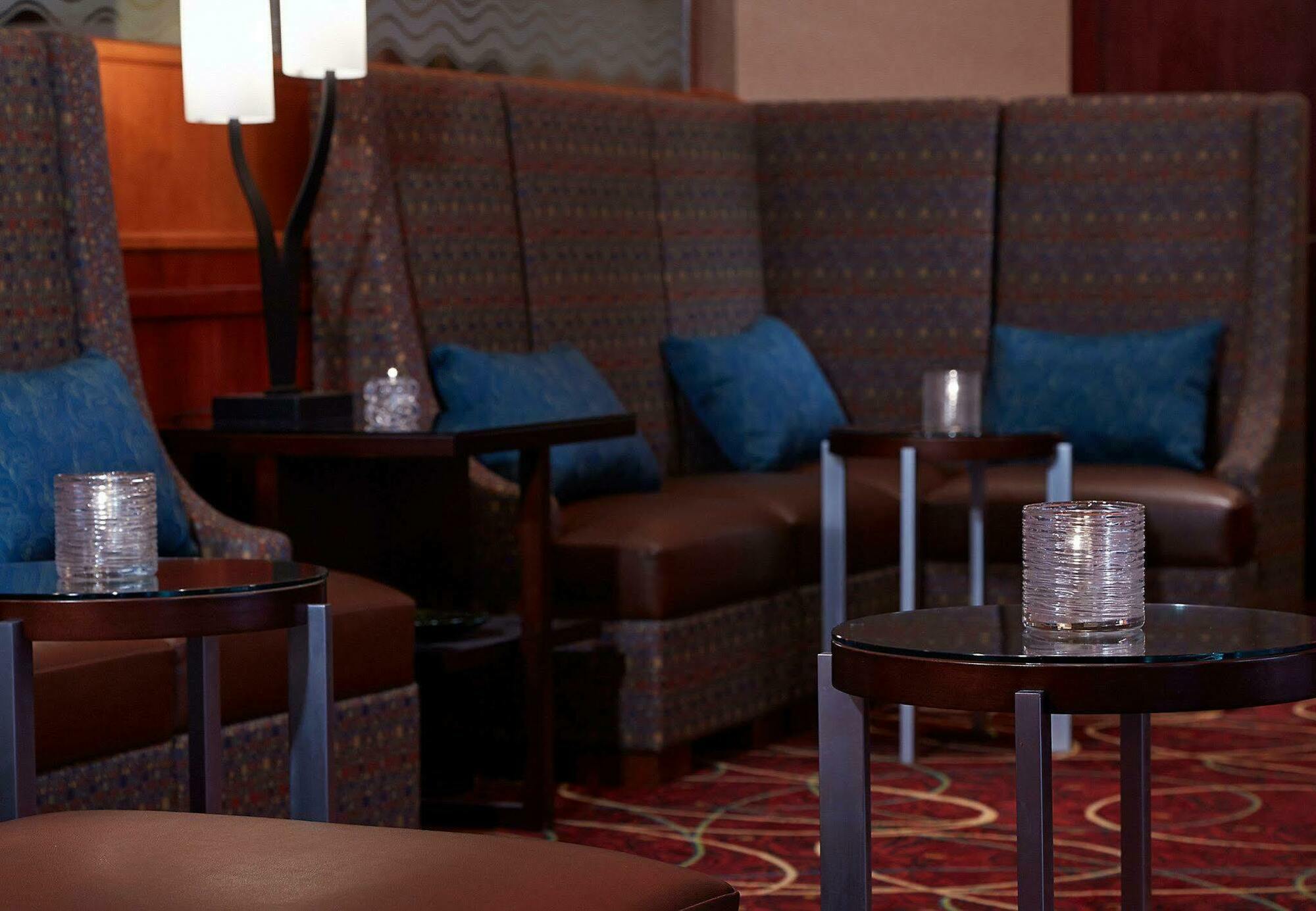 Marriott Cincinnati Northeast Mason Exteriér fotografie