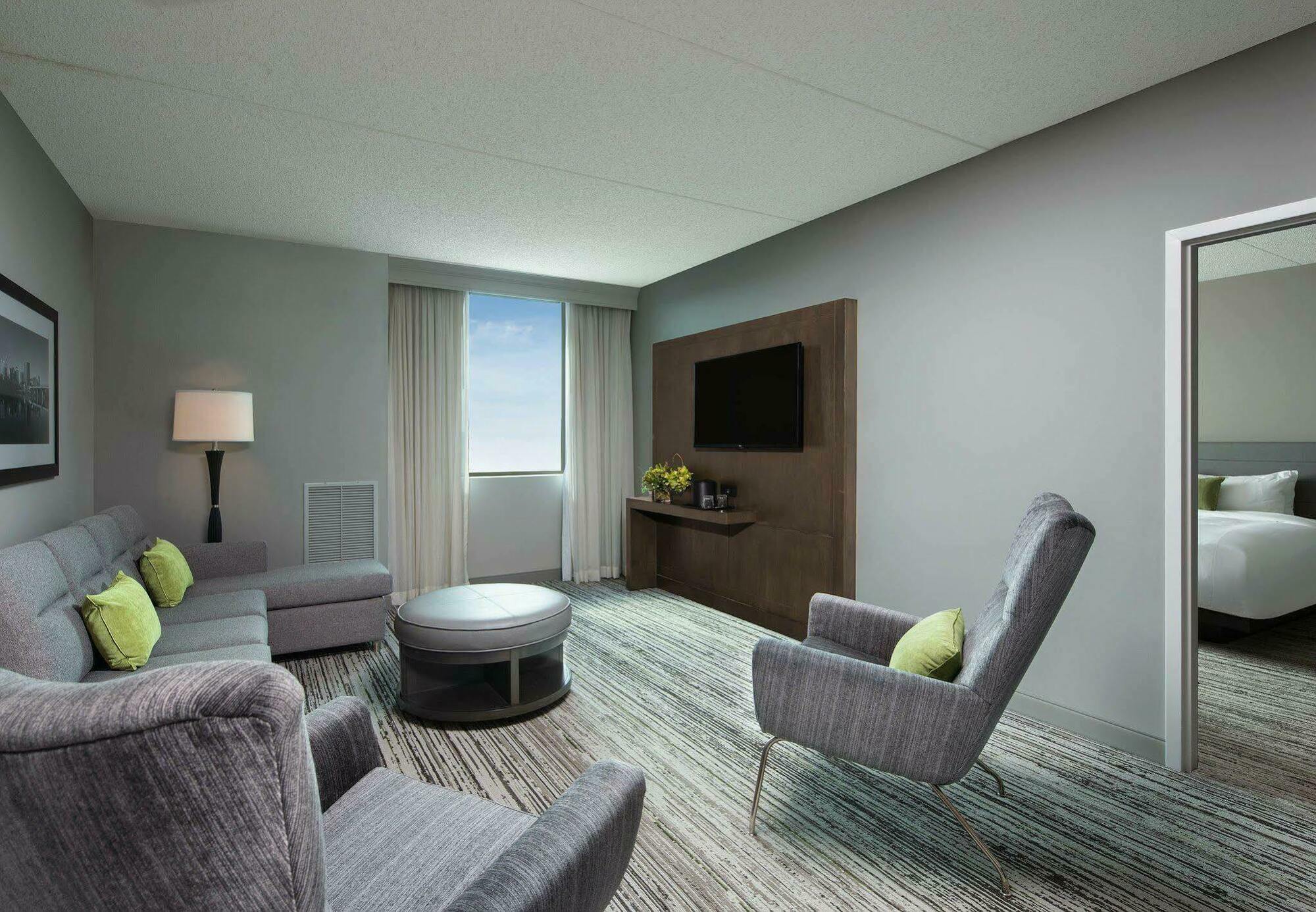 Marriott Cincinnati Northeast Mason Exteriér fotografie