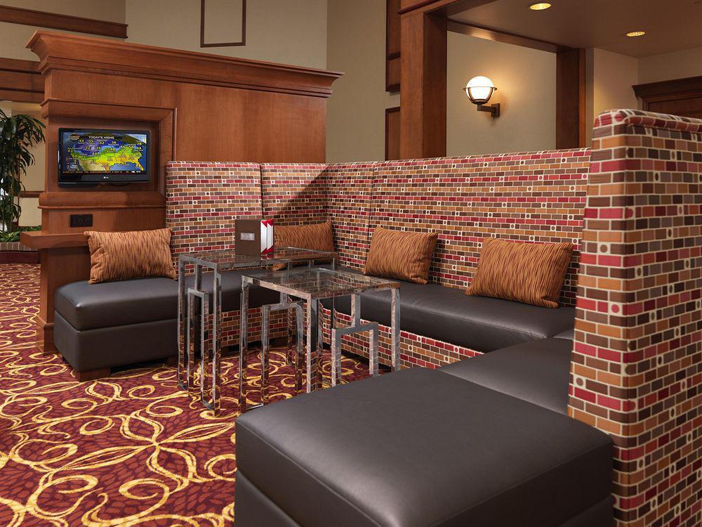 Marriott Cincinnati Northeast Mason Interiér fotografie