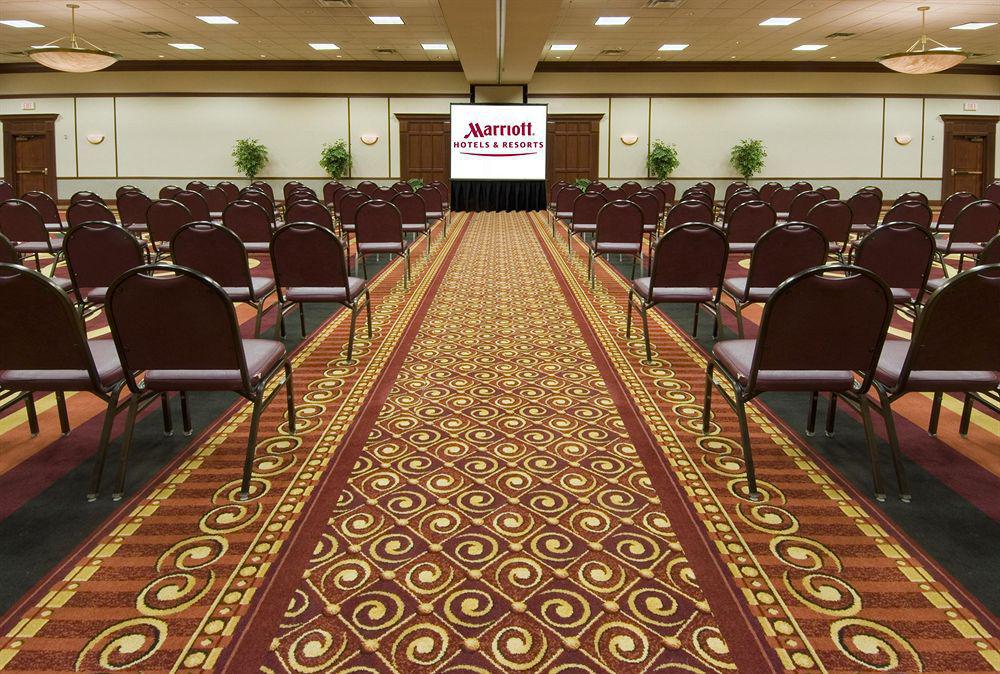 Marriott Cincinnati Northeast Mason Zařízení fotografie