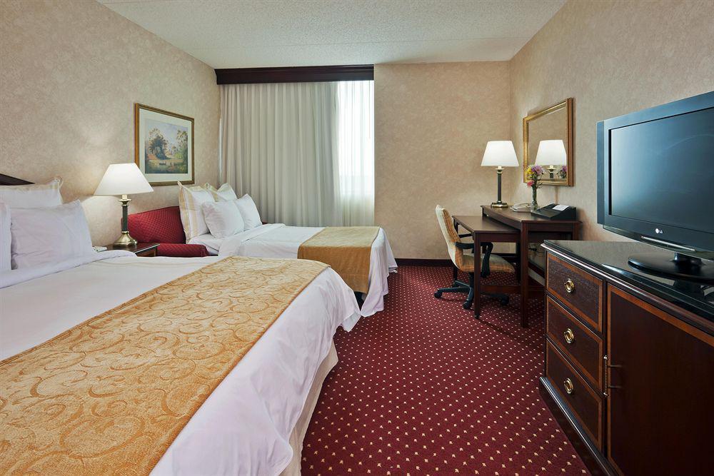Marriott Cincinnati Northeast Mason Pokoj fotografie